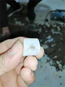 广宗暖气管道漏点检测